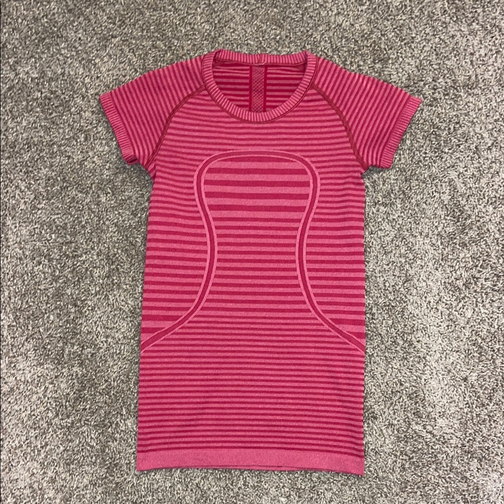 Lululemon Swifty Tech